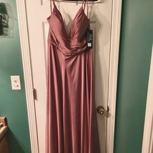 Formal Evening/Bridesmaids dress